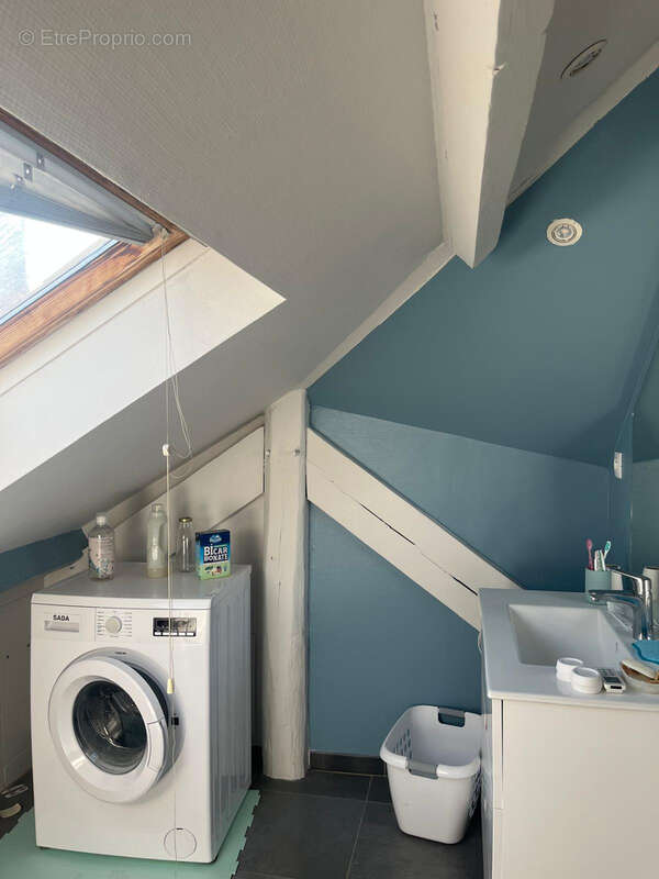 Appartement à ORLEANS