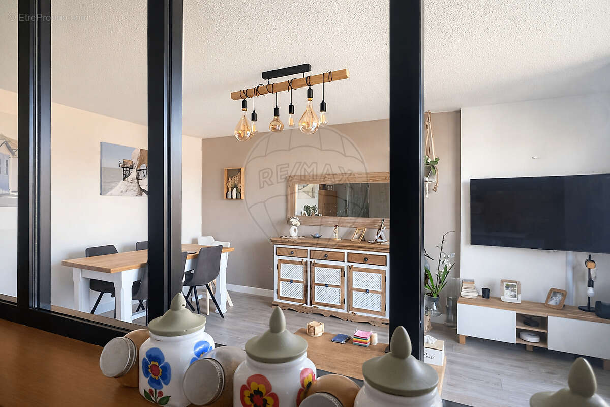 Appartement à ARVERT