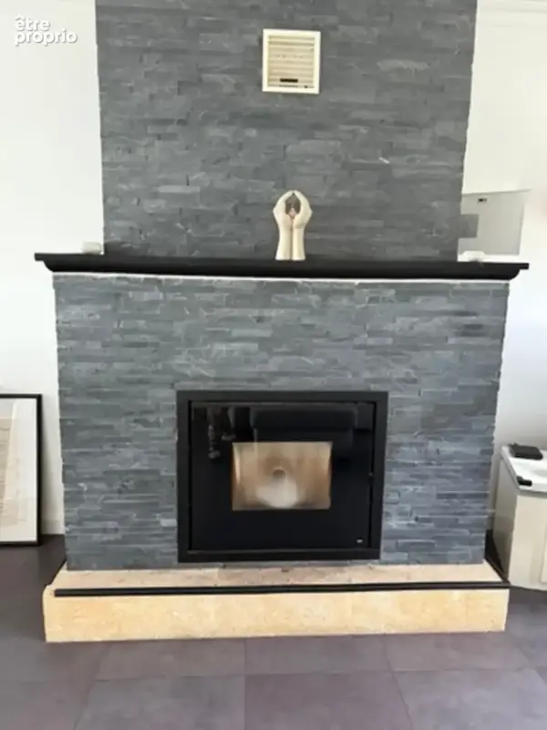 Maison à vendre à VILLERS ALLERAND (51), une maison principale sur deux niveaux, un logement indépendant, une piscine extérieure - photo 23