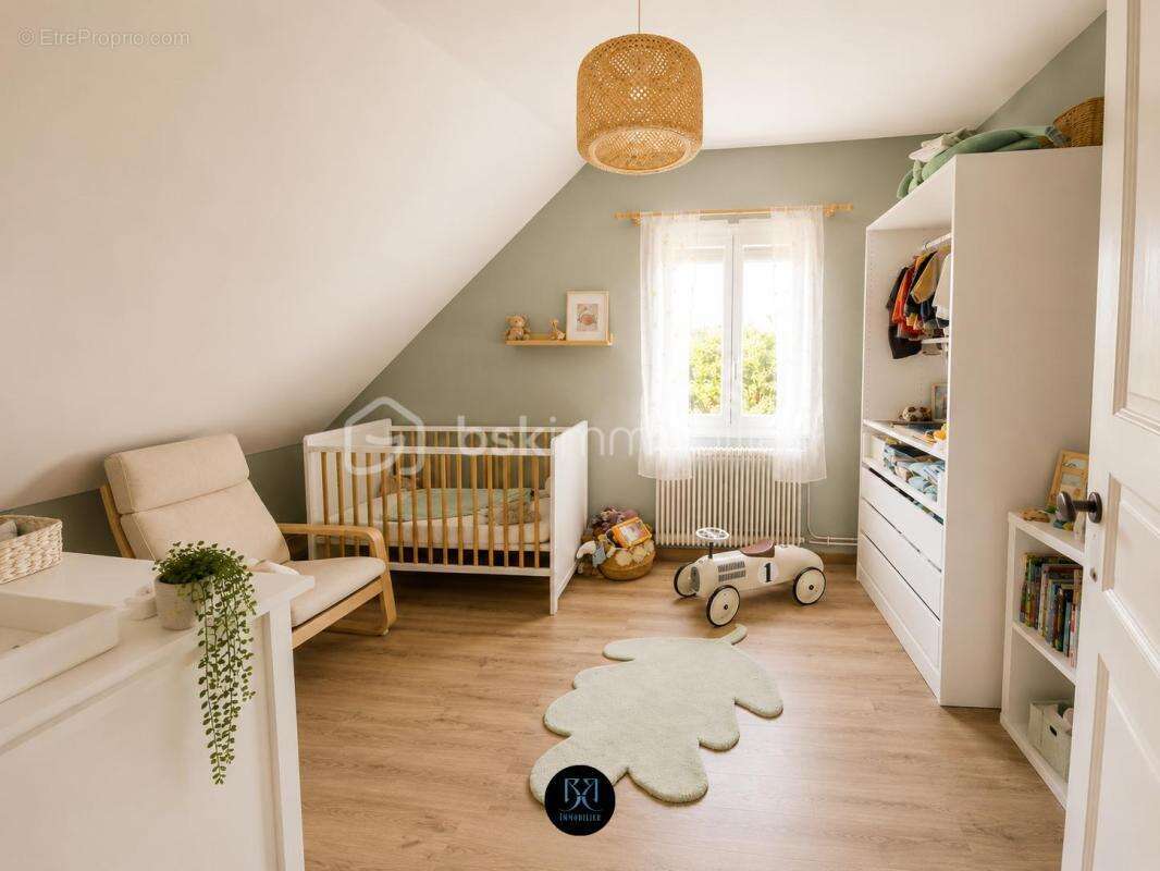 Charmante Maison des Mines - photo 5