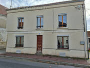 Maison à CROUY-SUR-OURCQ