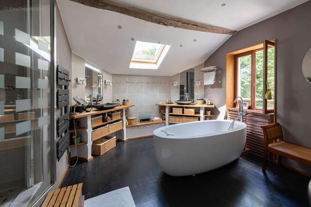 Maison à SAINT-PRIX