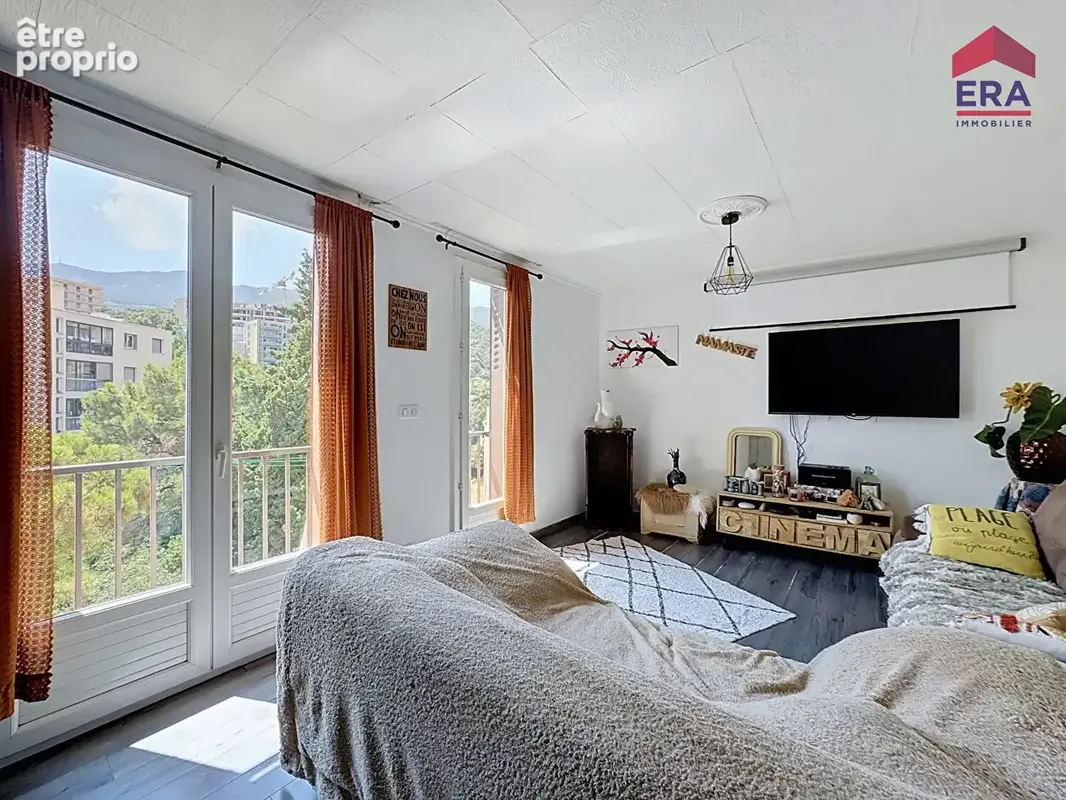 Appartement à VILLE-DI-PIETRABUGNO
