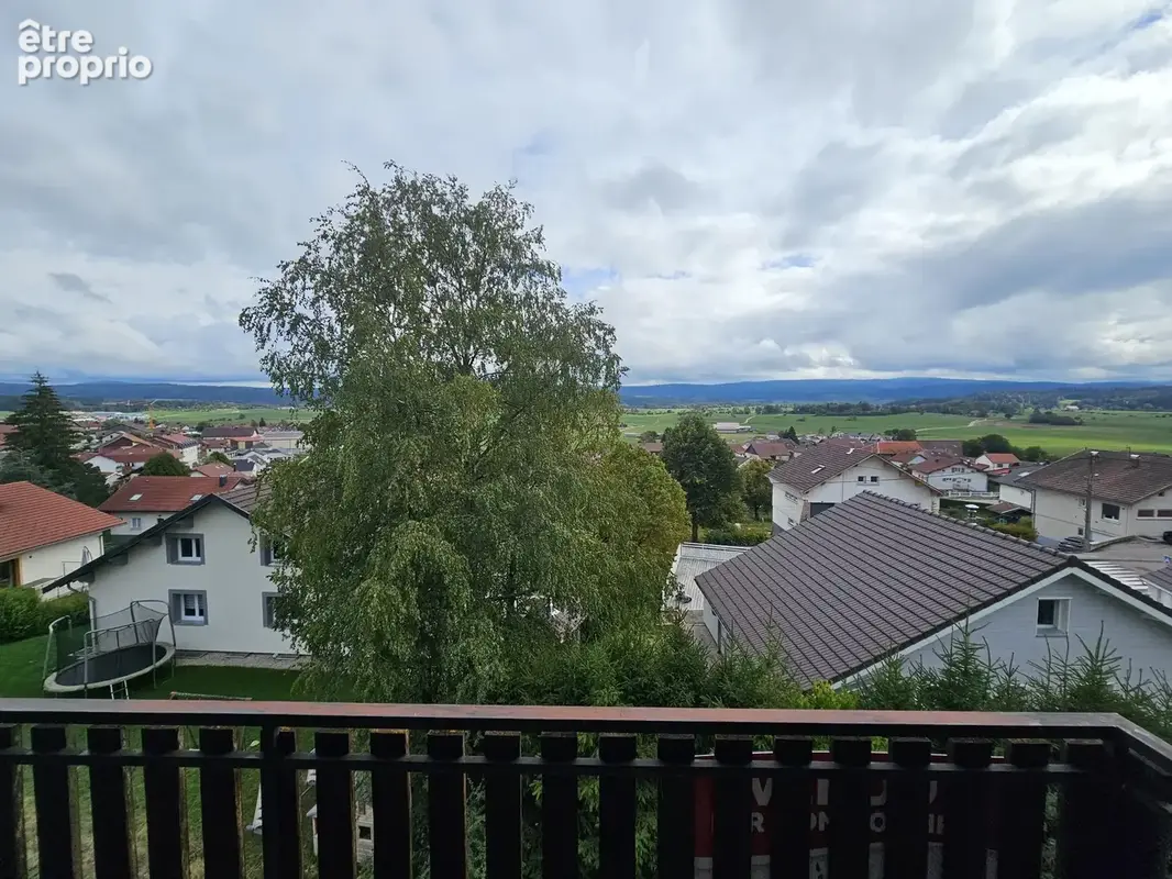 Maison familiale à Gilley - photo 18
