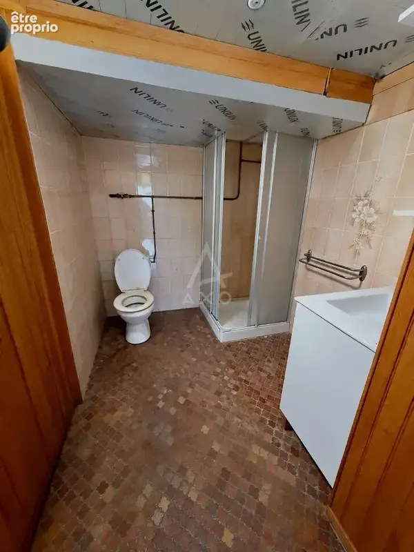 Maison sur sous-sol  3 chambres  Montaigu-Vendée - photo 15