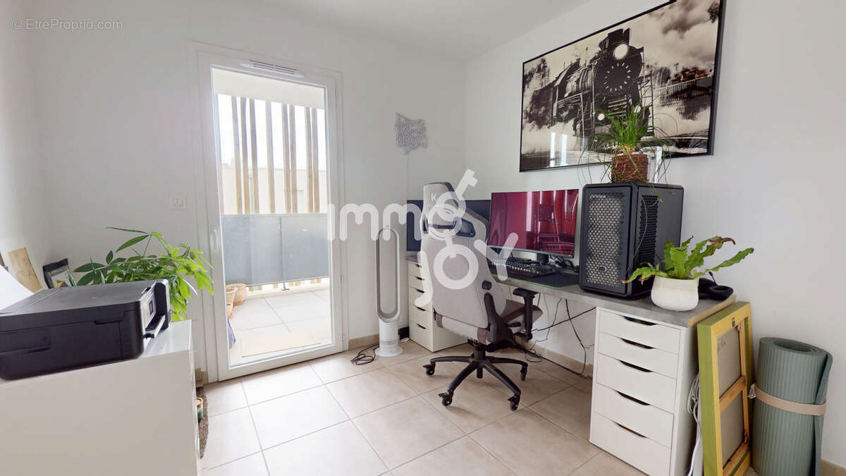 Appartement à NARBONNE