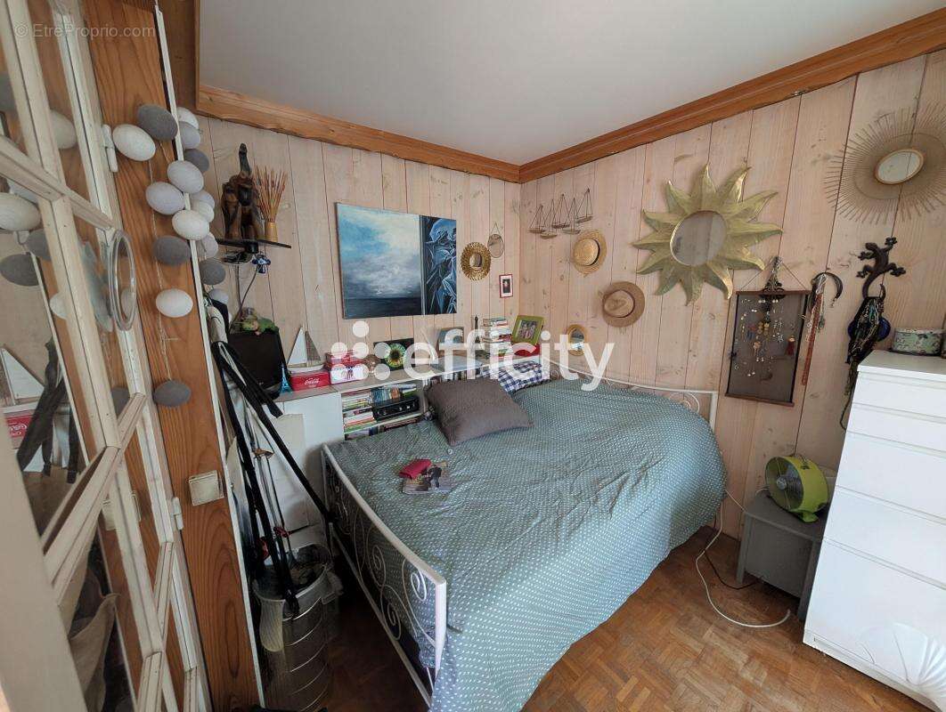 Appartement à PARIS-13E