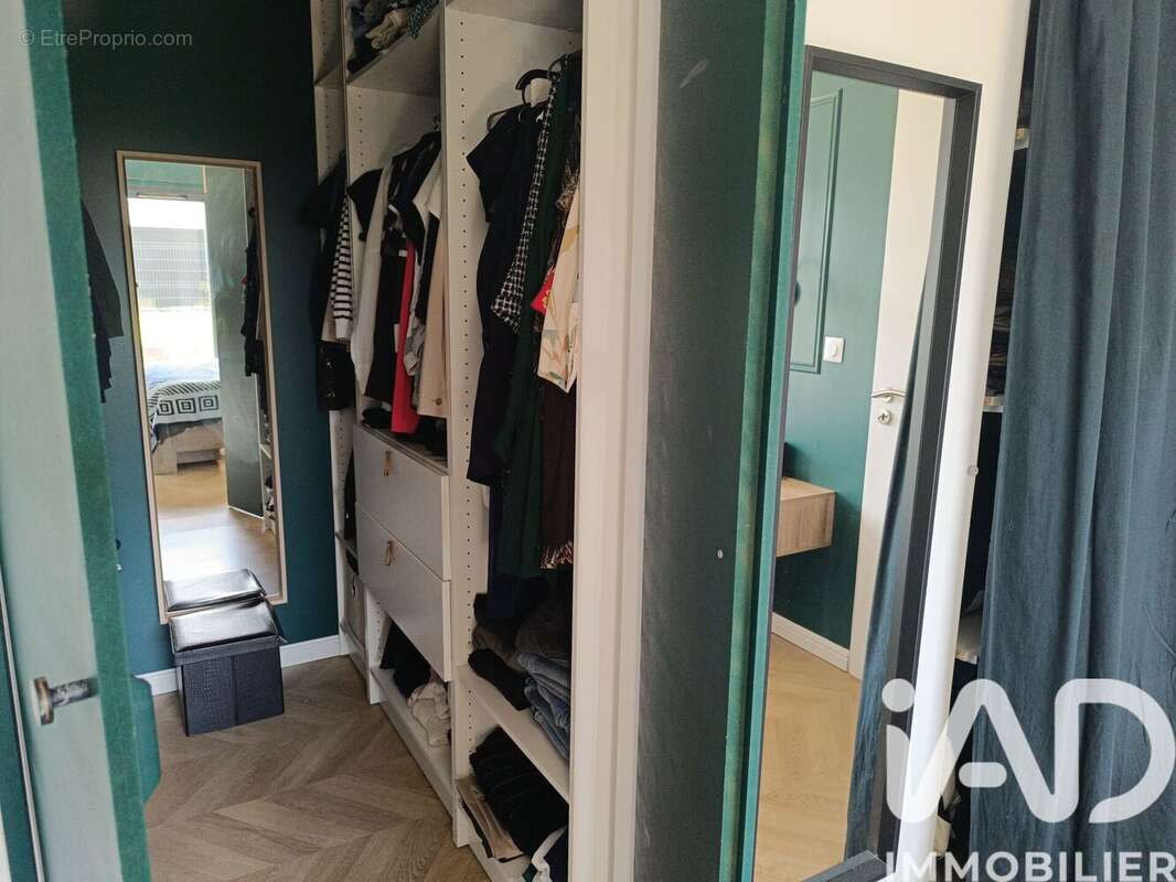 Photo 8 - Maison à CINQ-MARS-LA-PILE