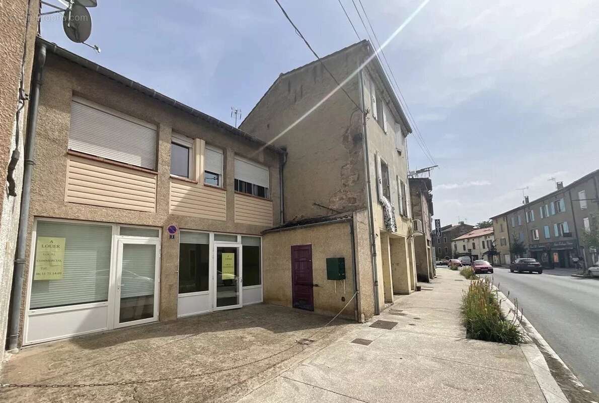 Appartement à REALMONT