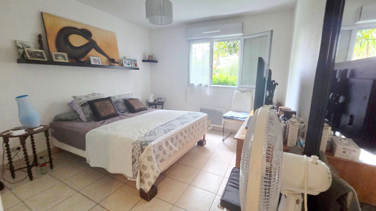 3 pieces le cannet investissement locatif - photo 3