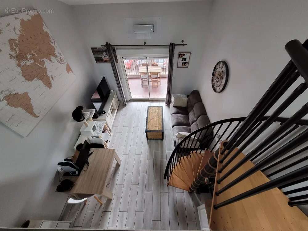 Appartement à PEYMEINADE