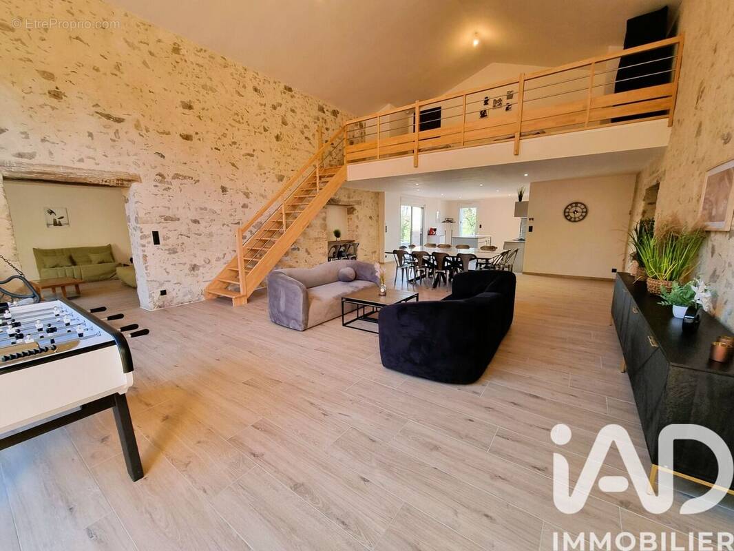 Photo 1 - Maison à LES EPESSES