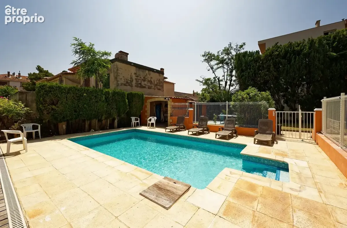 Appartement 34 m² à La Ciotat  - photo 7