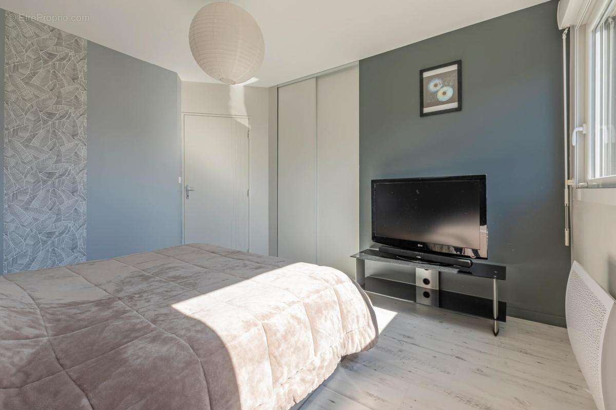 Appartement à LE MANS