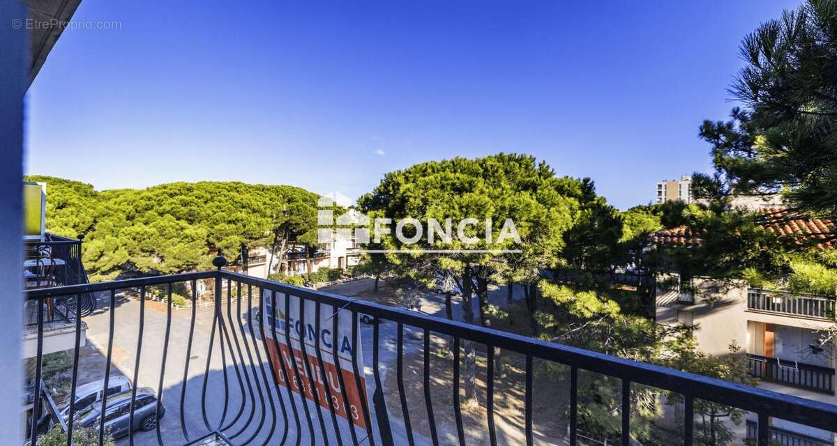 Appartement à ARGELES-SUR-MER