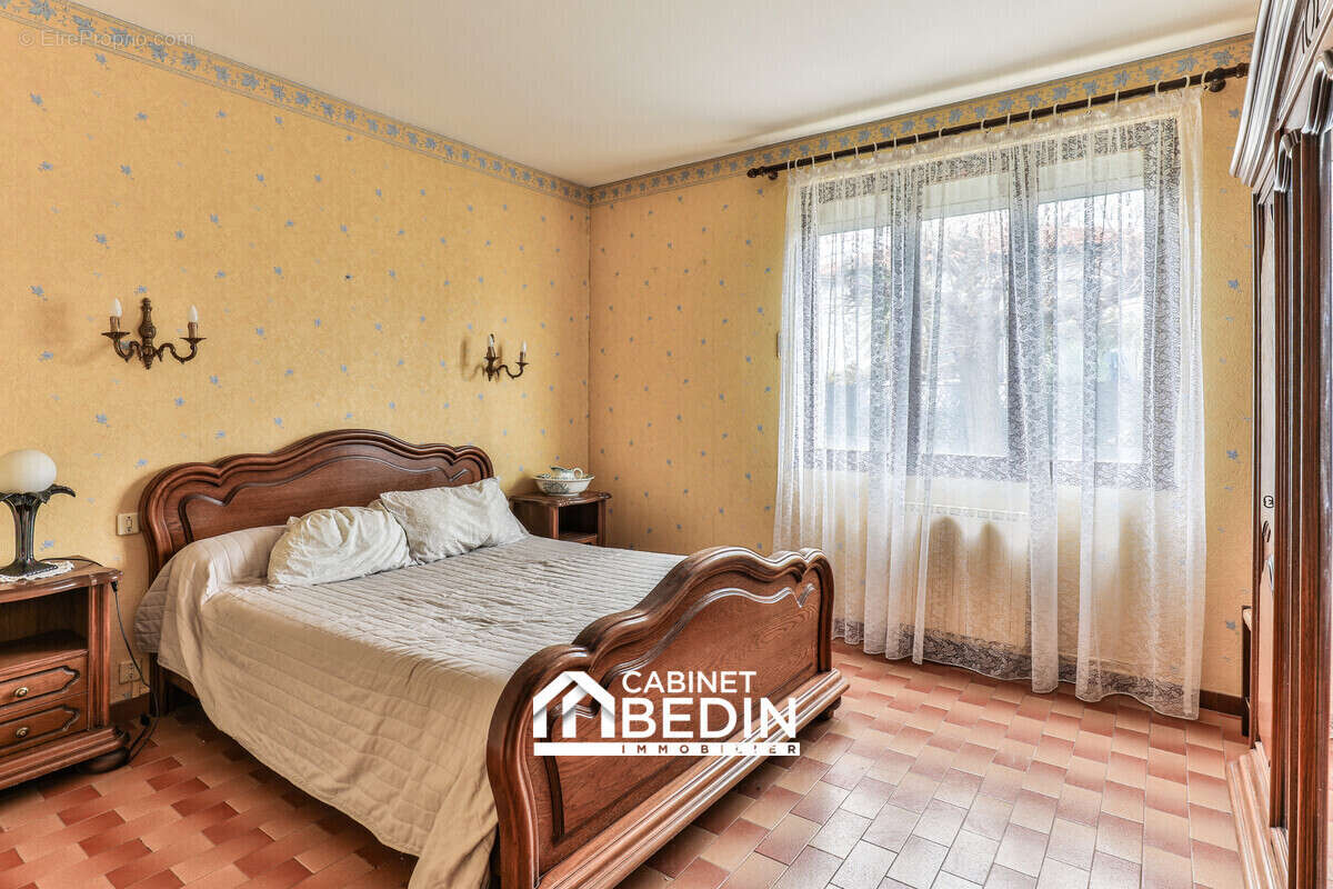 Maison à GUJAN-MESTRAS