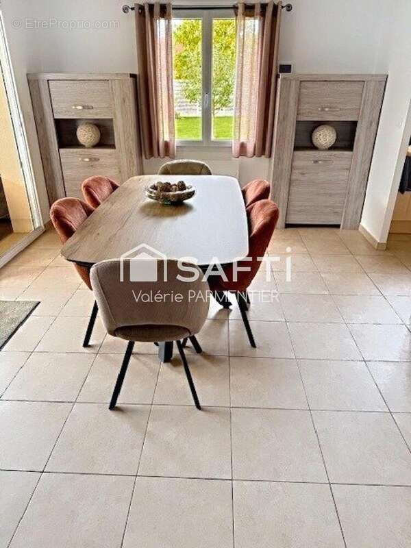 Photo 3 - Maison à RANG-DU-FLIERS