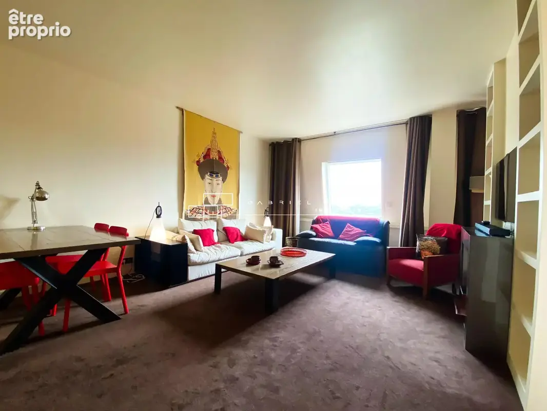 Appartement regina - photo 8
