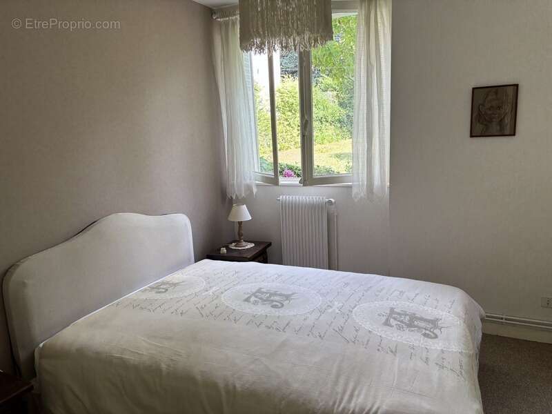 Maison à CHAMALIERES