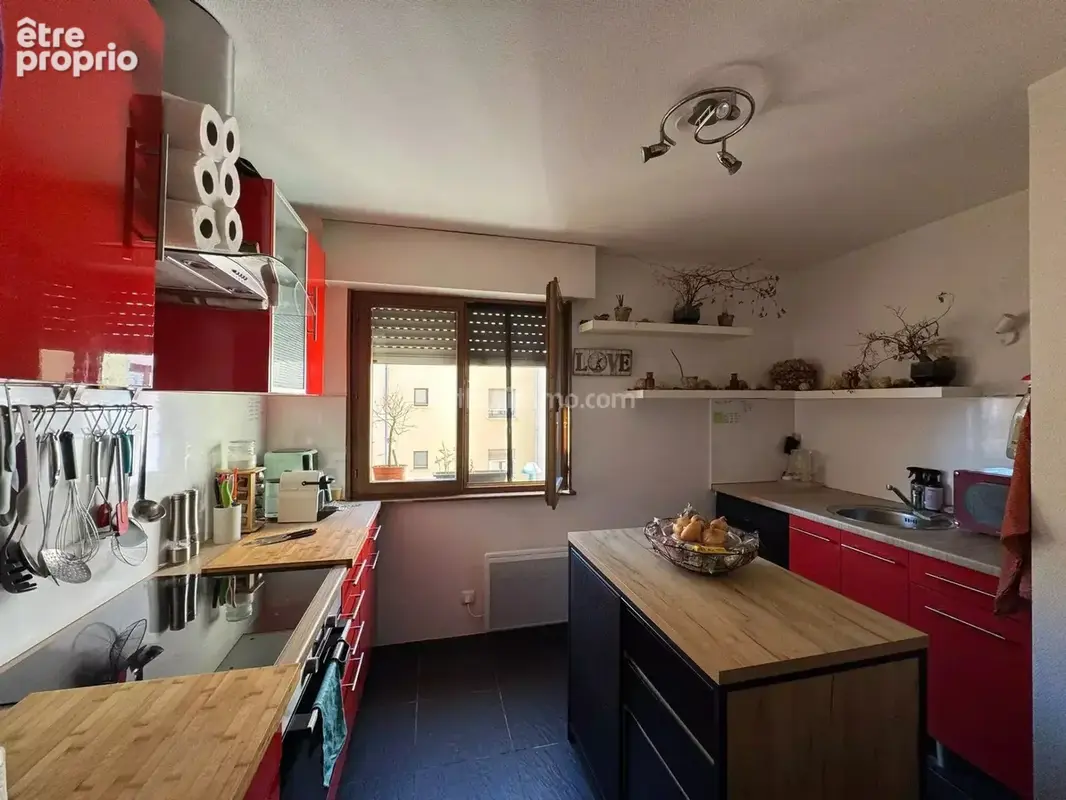 Vente Appartement Colmar(68000) 171 720ï¿œ - photo 4