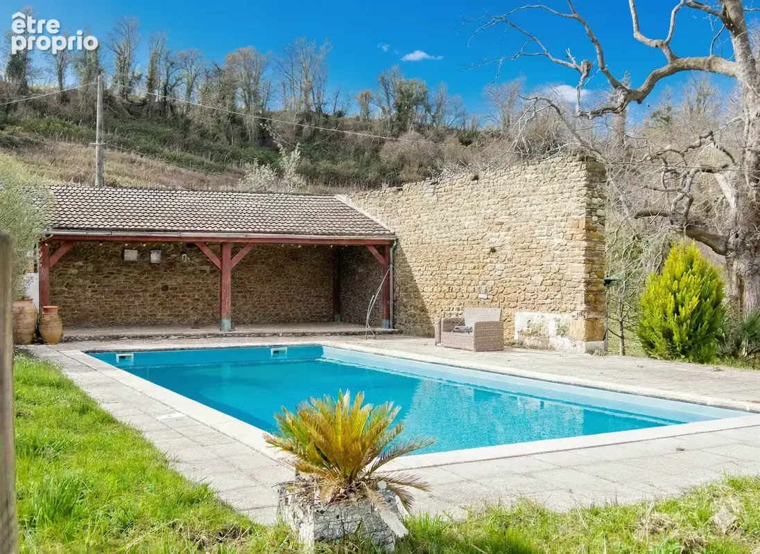 Haras sur 15 Hectares - photo 4