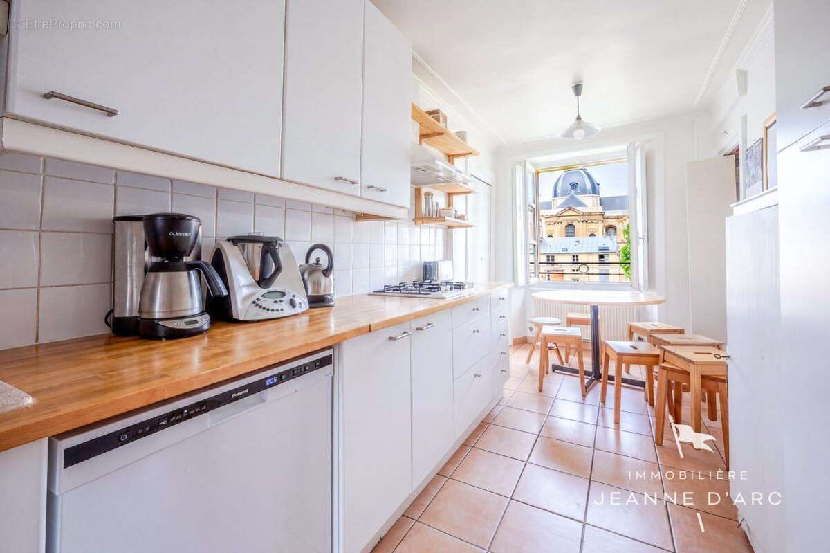 Appartement à VERSAILLES