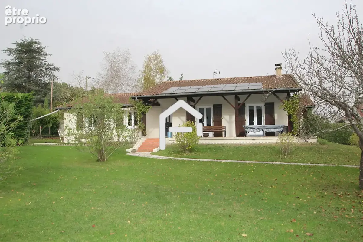 Maison 152 m² à Saint-Jean-Du-Falga  - photo 8