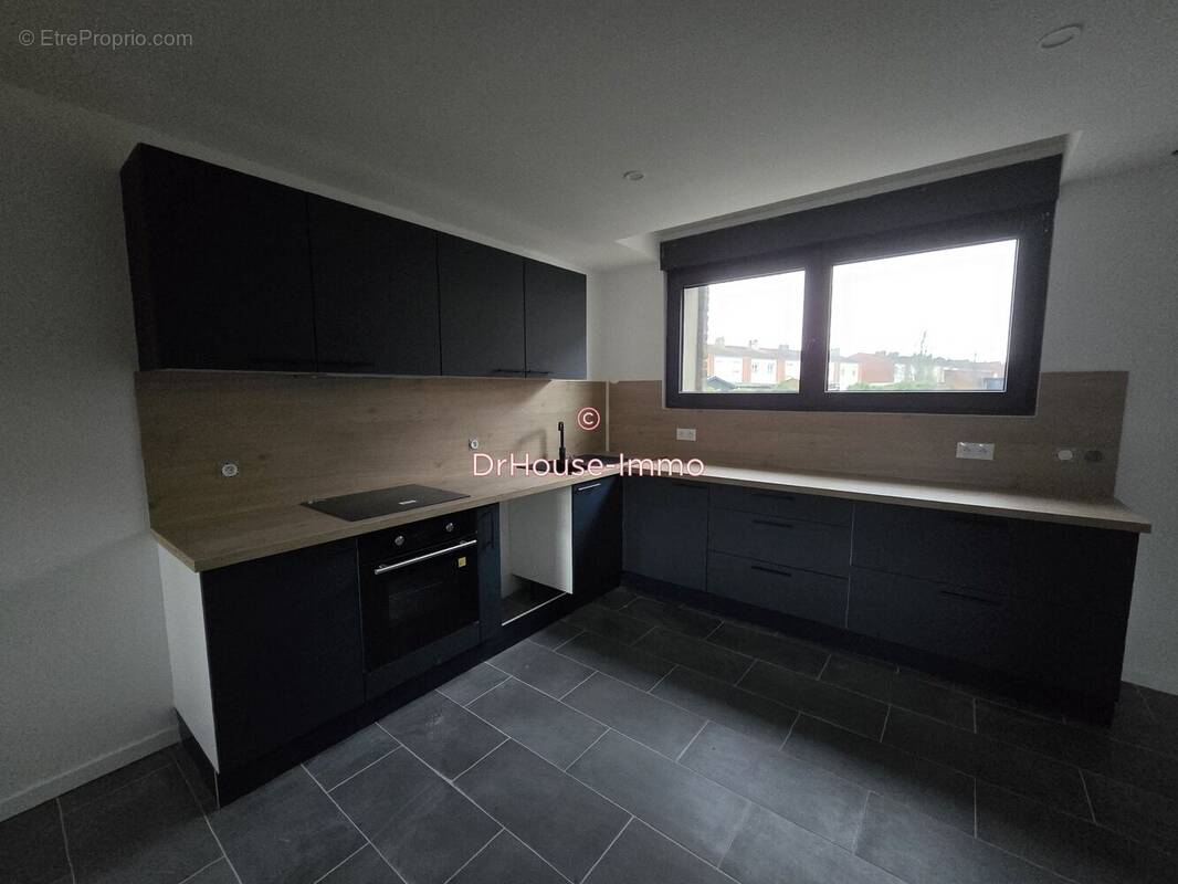 Appartement à BAILLEUL