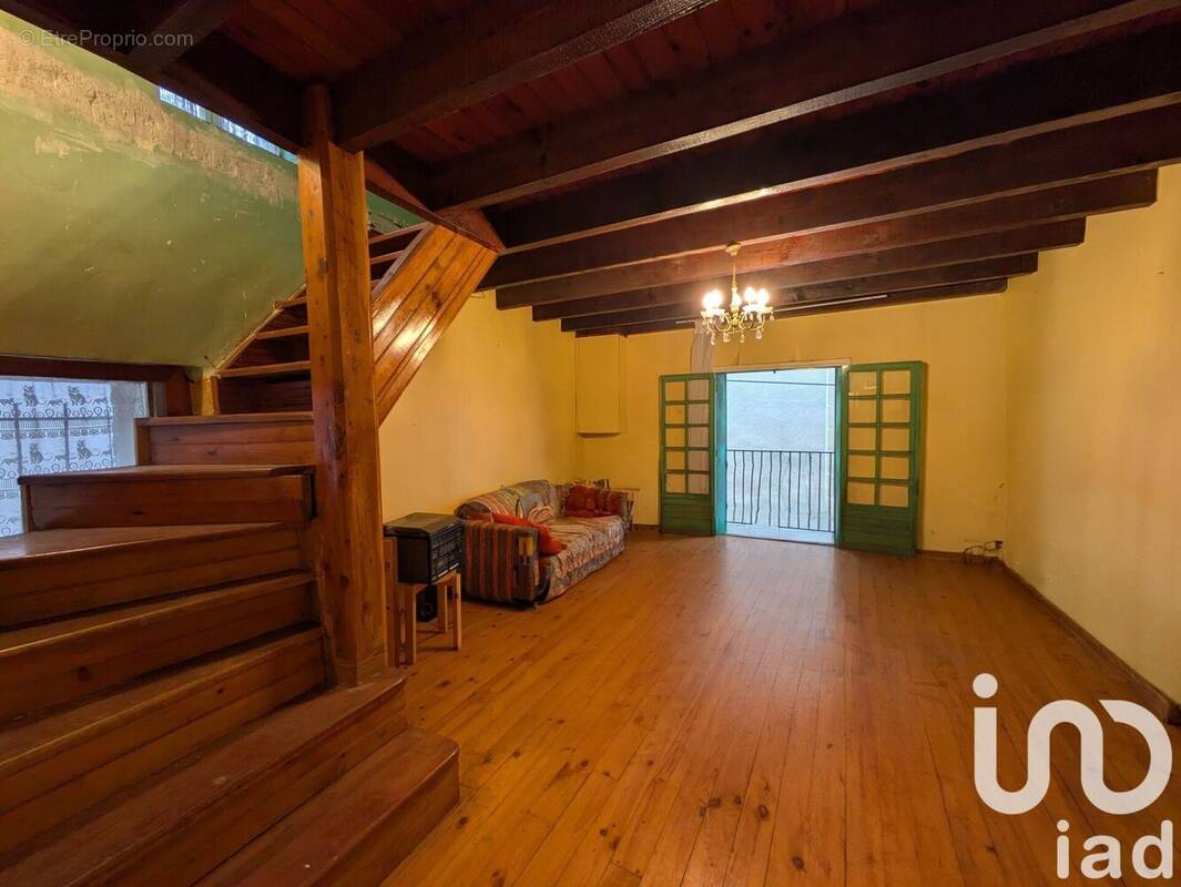 Photo 1 - Maison à LE POUJOL-SUR-ORB