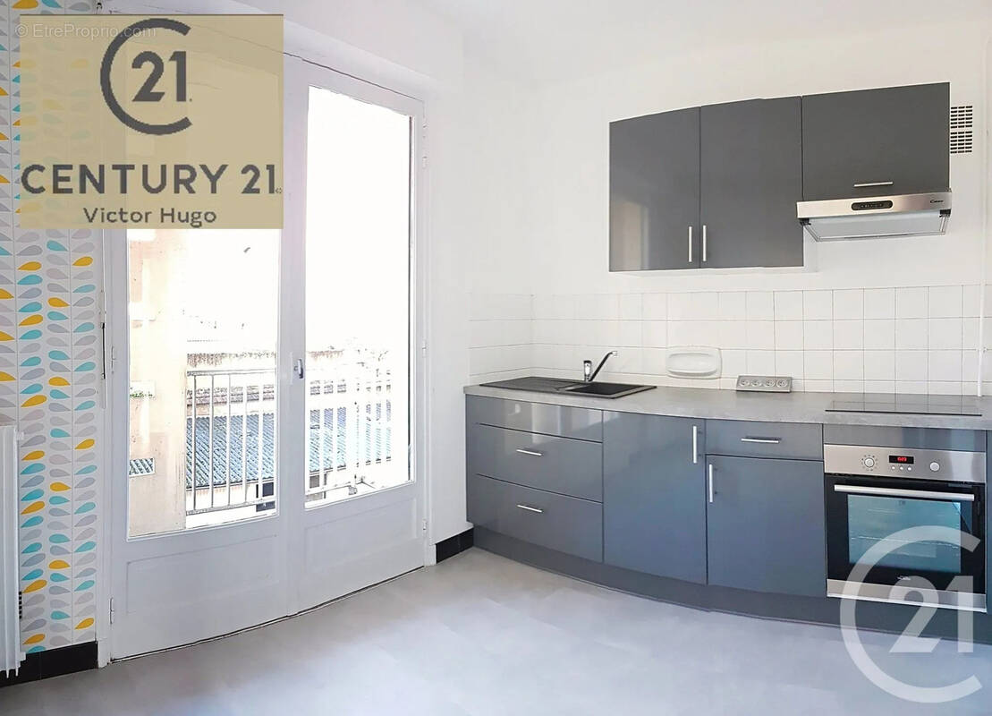 Appartement à LIMOGES