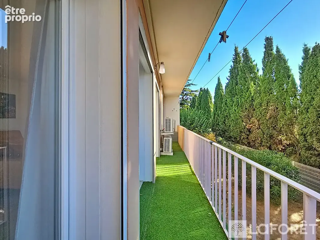 Appartement Beziers 4 pièces 87m² - photo 1