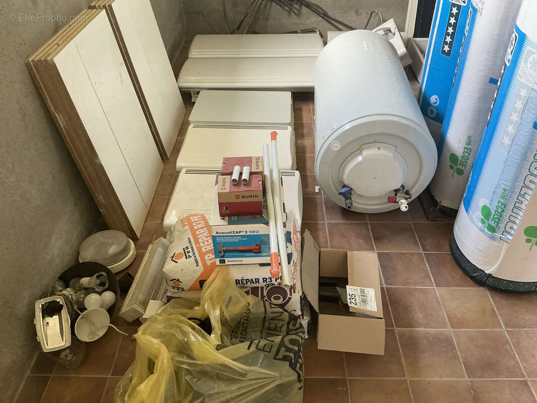 Maison à TREIZE-SEPTIERS