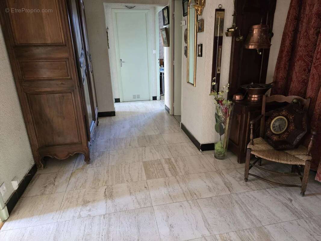 Maison à BRASSAC-LES-MINES