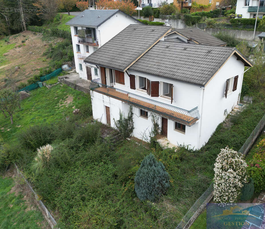 Maison à LOURDES