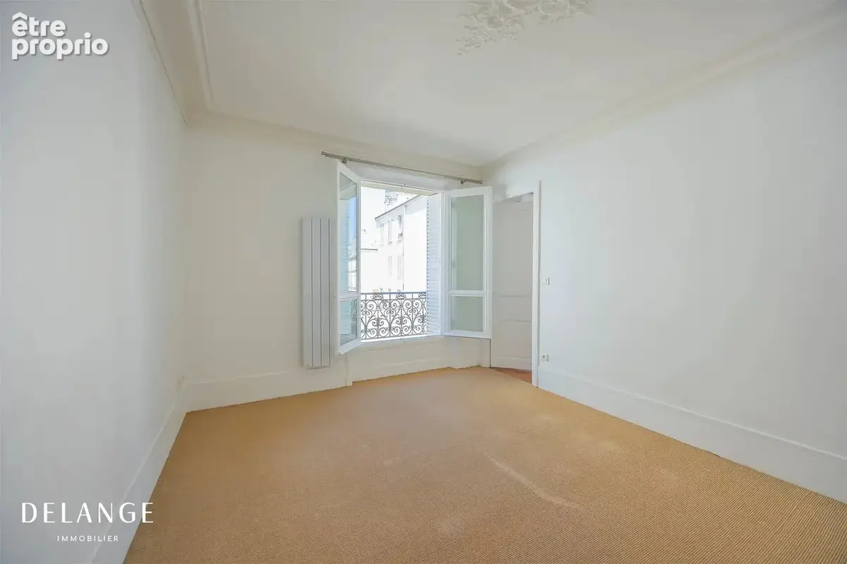 Saint-Victor - Appartement 3 pièces de 54 m² - photo 7