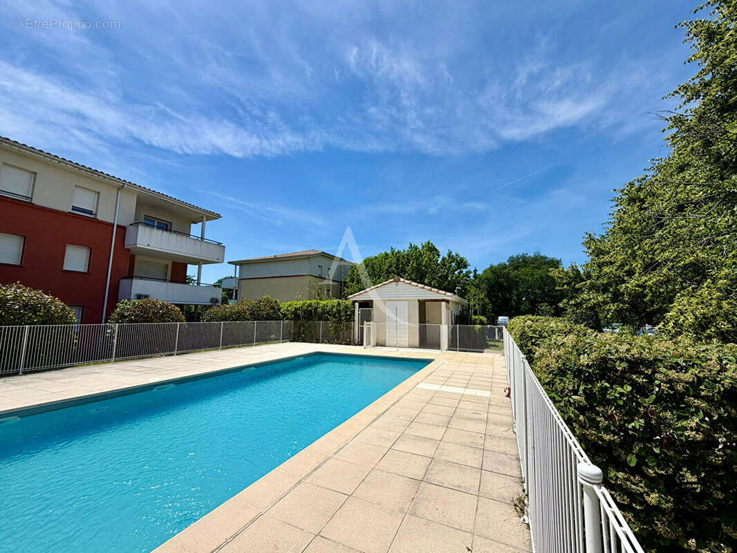 Appartement à BESSIERES