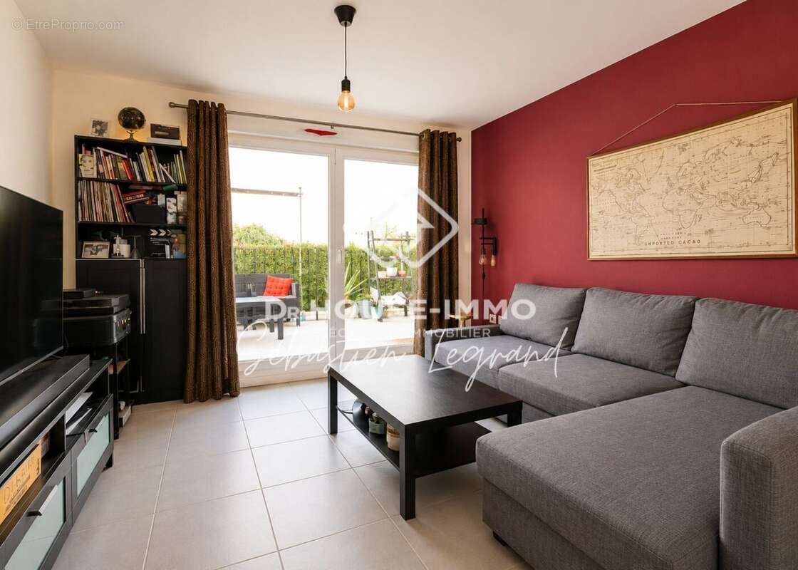 Appartement à FLOIRAC