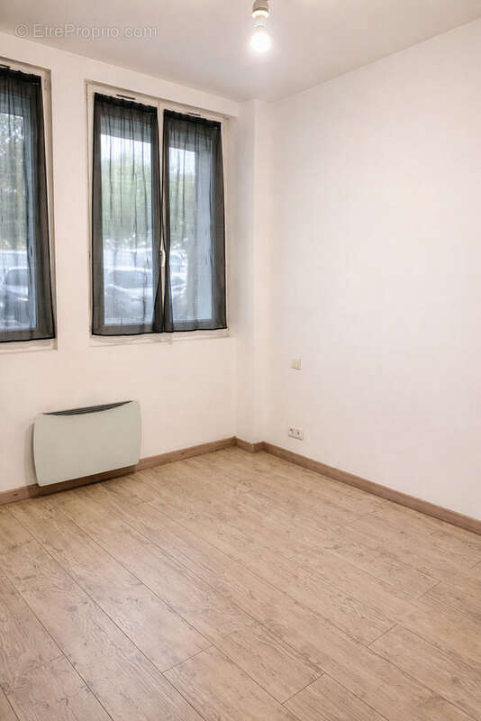 Appartement à SAINT-NAZAIRE
