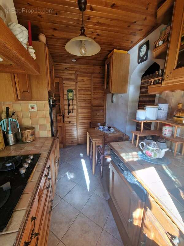 Maison à SAINT-MARTIN-VESUBIE