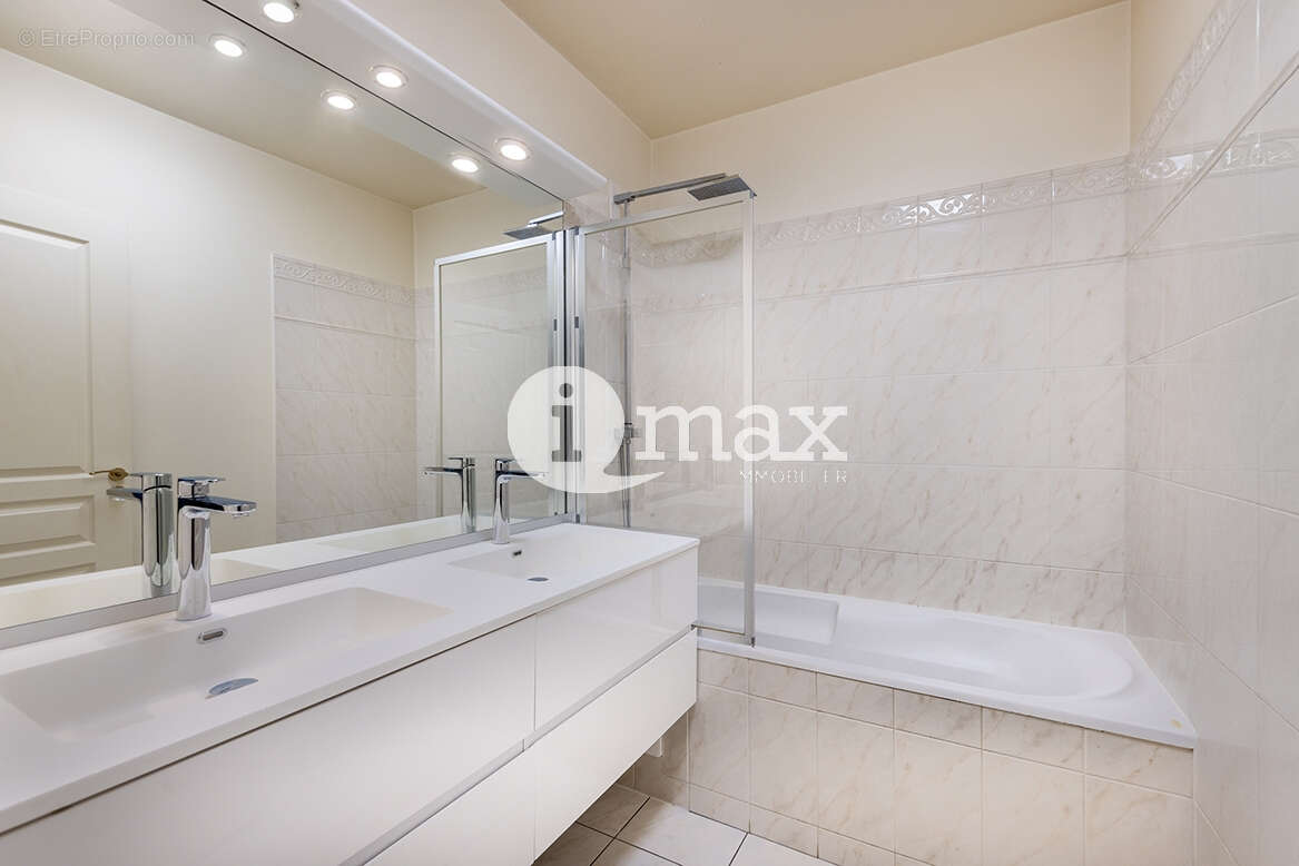 Levallois - 4 pièces - 1 150 000 euros fai - photo 8