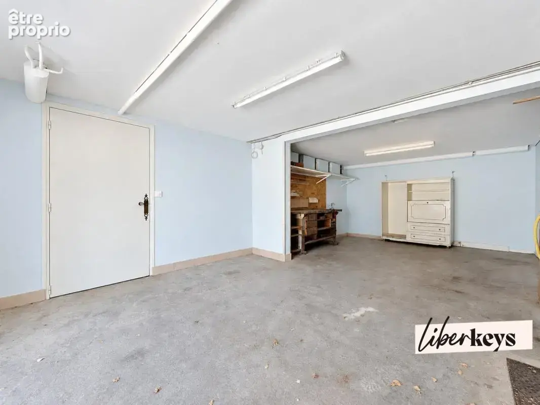 Maison 3 chambres – 119 m² – Terrain 667 m² – Chambray-lès-Tours - photo 7