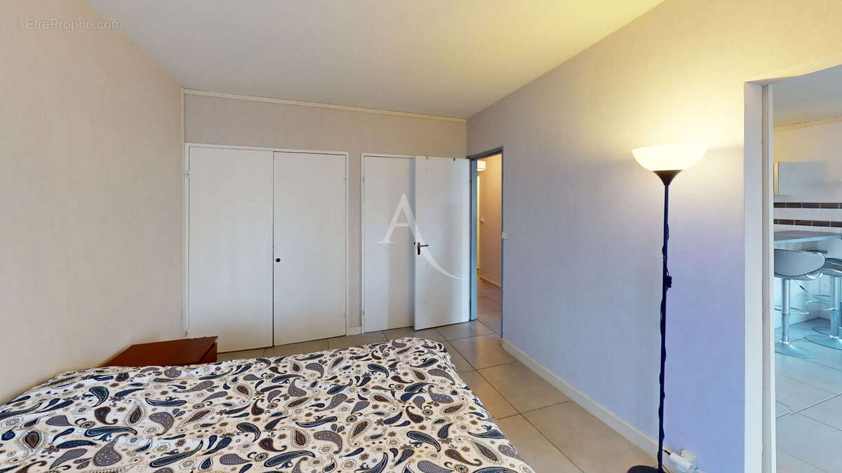 Appartement à MASSY