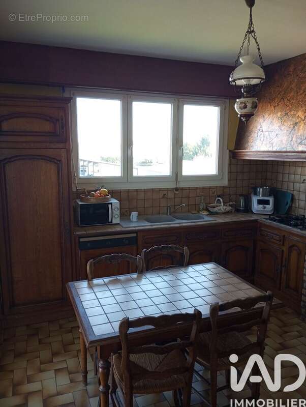 Photo 8 - Maison à SAINT-GAUDENS