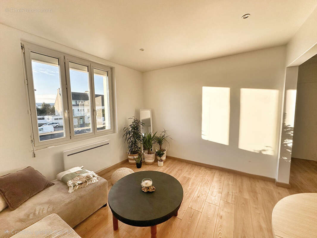 Appartement à LANESTER