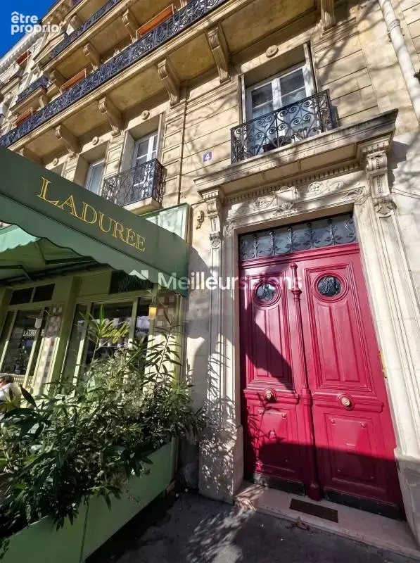 Appartement à PARIS-6E