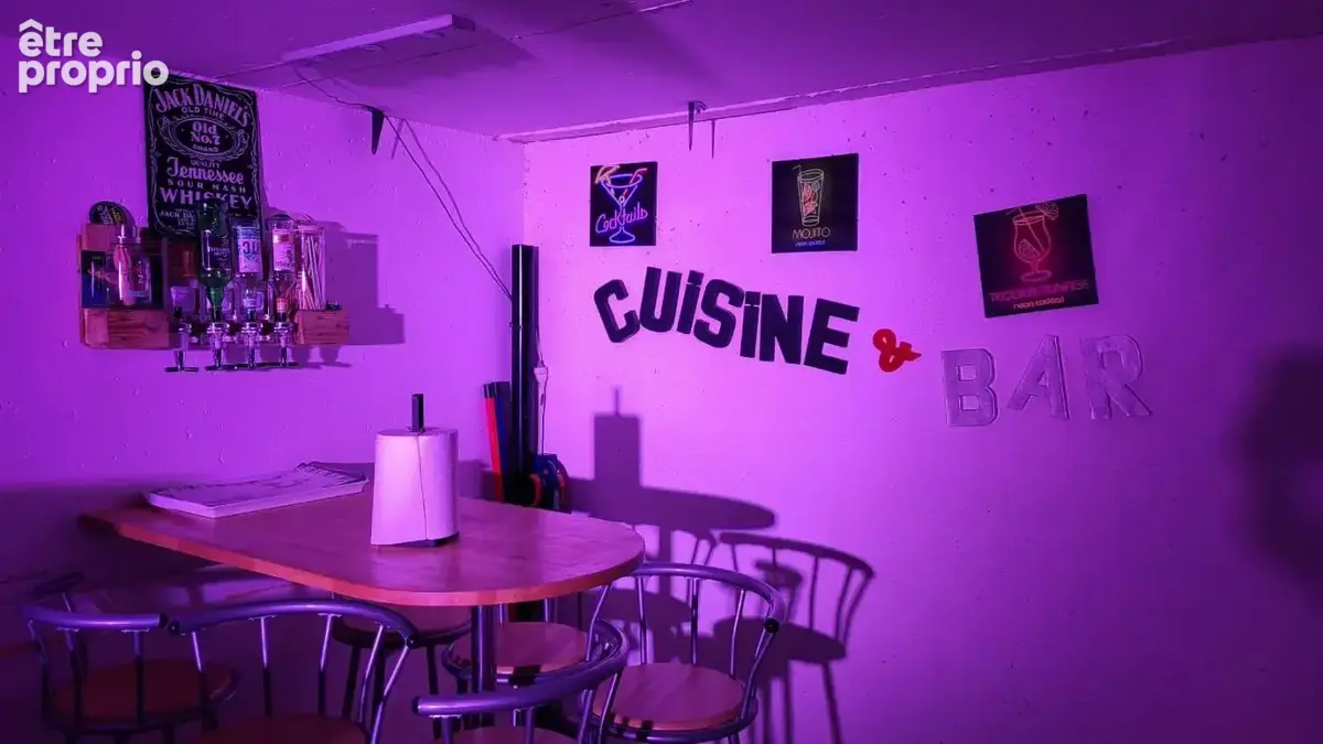 Maison familiale rénovée dans un quartier croix georgette - photo 12
