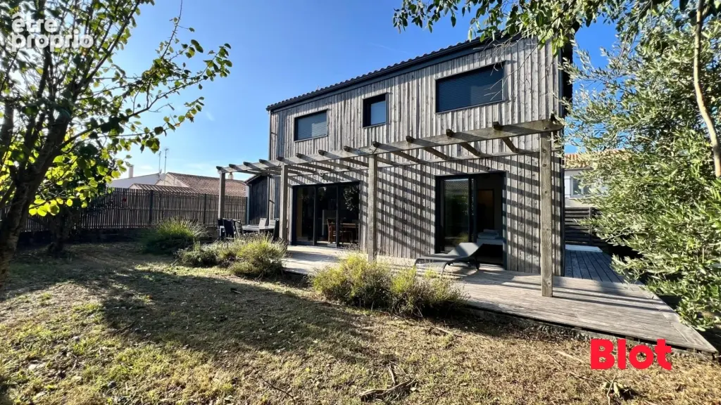Maison 7 pièces 130 m² à vendre à Esnandes (17137) - photo 13