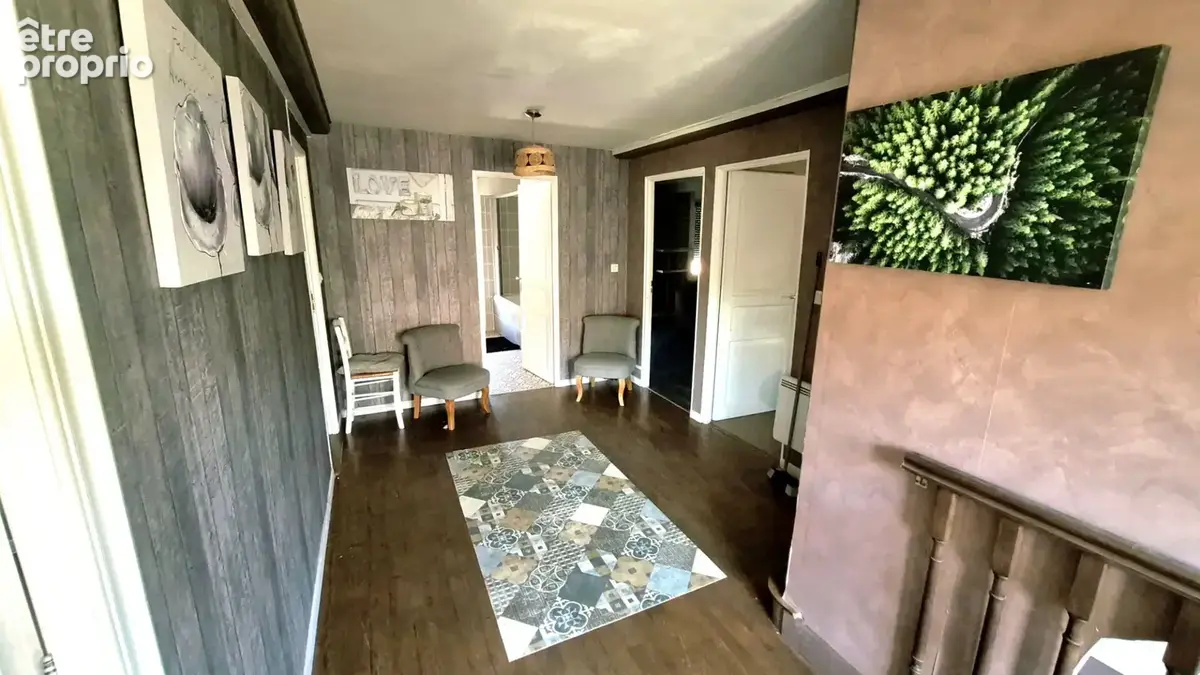 Maison 6 pièces - Secteur des Lacs - photo 6