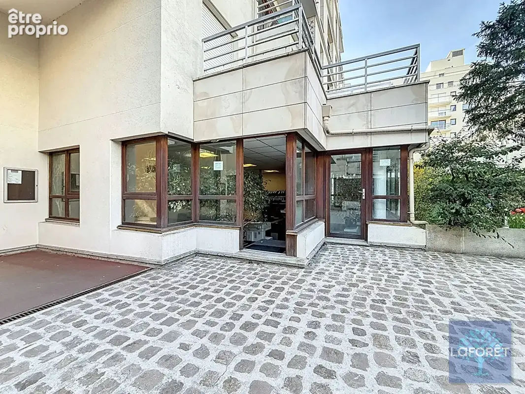 Photo Commerce à Paris-20e au prix de 458 000€