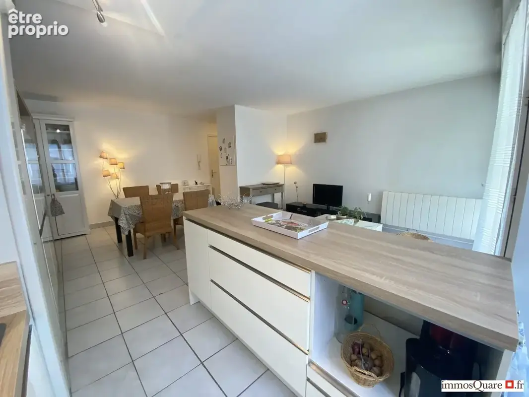 Appartement 2 pièces 48 m² à vendre à Lyon-8e (69008) - photo 4